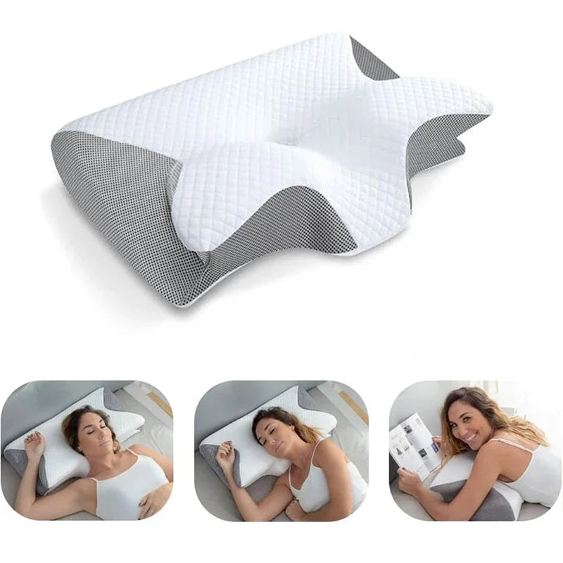 Orthopedic Cervical Pillow